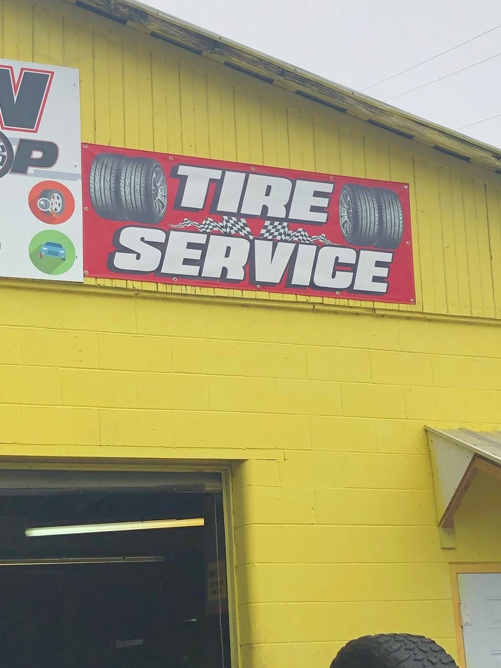 Duran Tires | 844 S Indiana Ave, Sellersburg, IN 47172, USA | Phone: (812) 989-6641