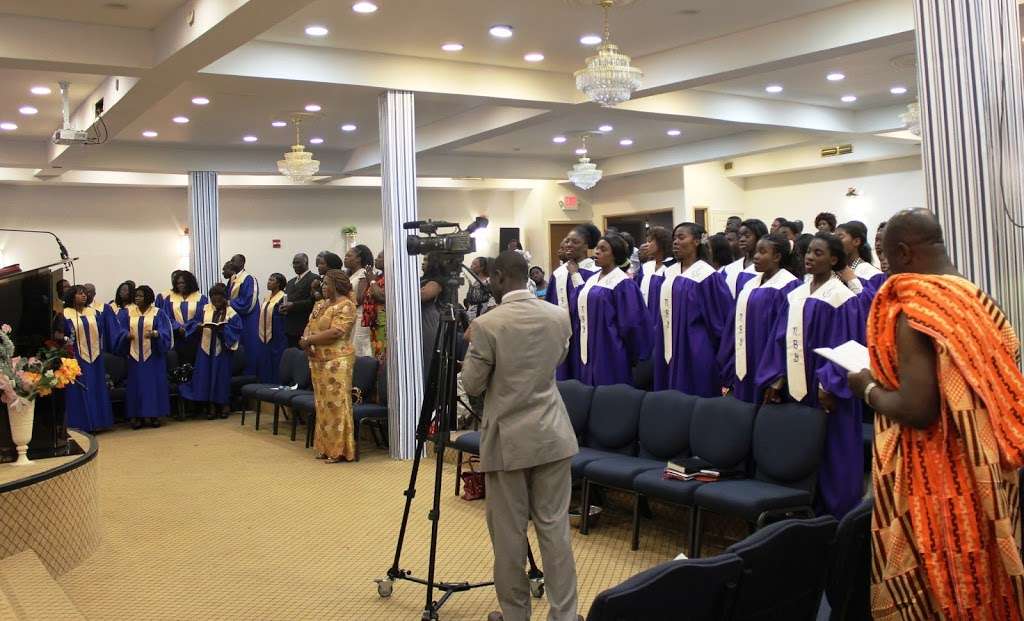 North Bronx Ghana Seventh Day Adventist Church | 401 Castle Hill Ave, Bronx, NY 10473, USA | Phone: (718) 239-6066