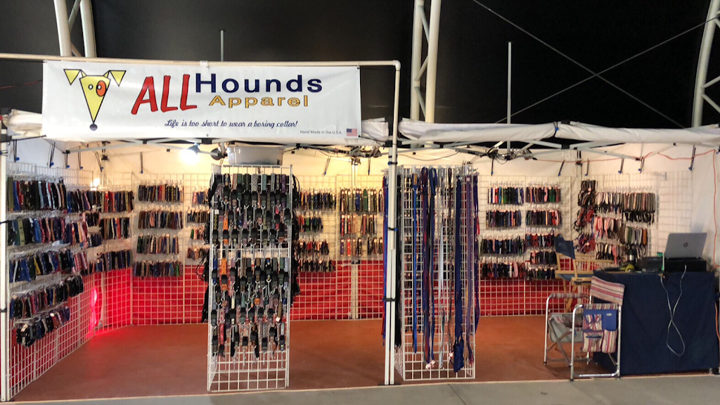 All Hounds Apparel | 1130, 1308 Pomona St, Crockett, CA 94525, USA | Phone: (925) 285-5736