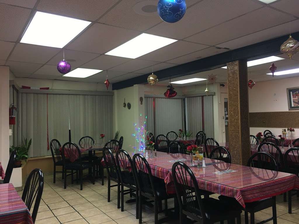 Las Tres Marias | 88 N Sussex St, Dover, NJ 07801, USA | Phone: (973) 361-0434