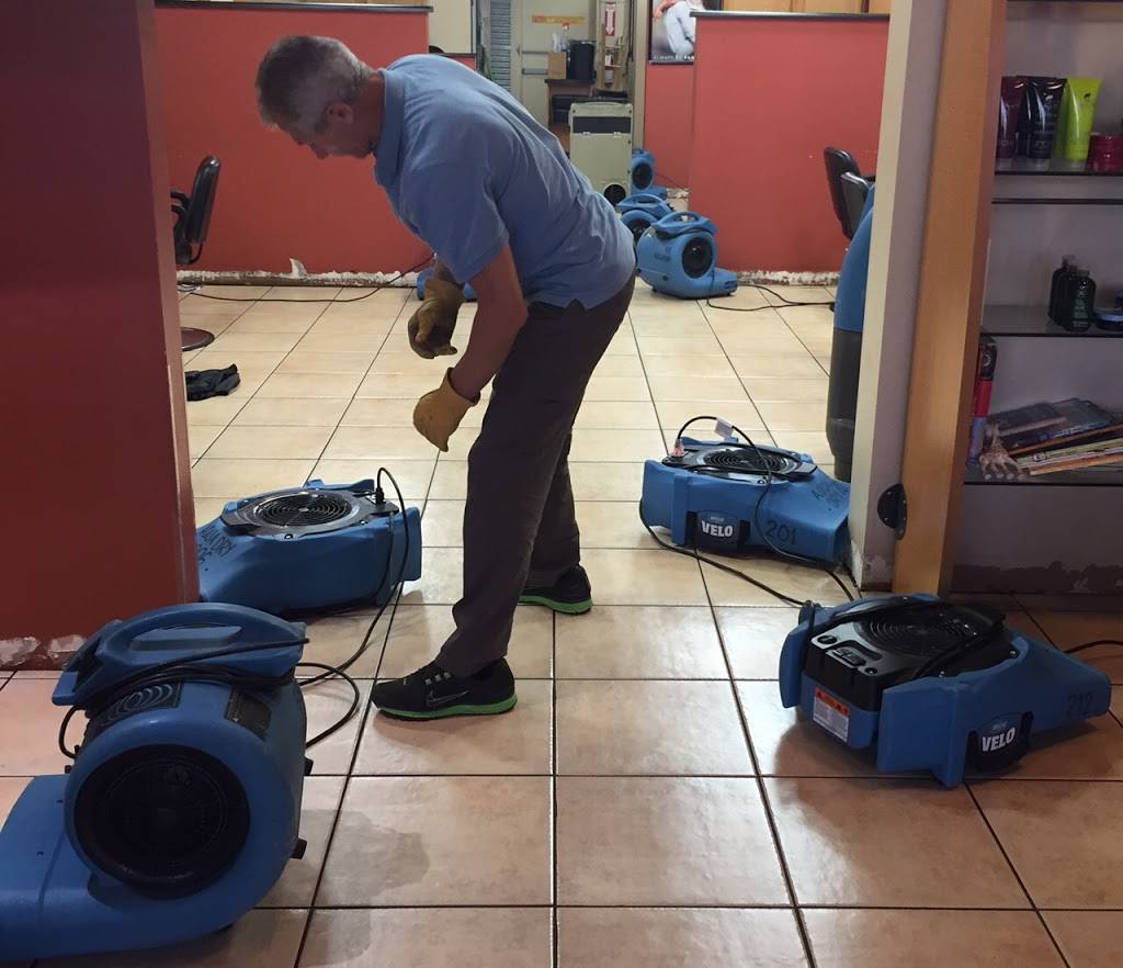 AZ Water Damage Experts | 6721 E Jean Dr, Scottsdale, AZ 85254, USA | Phone: (602) 363-1225