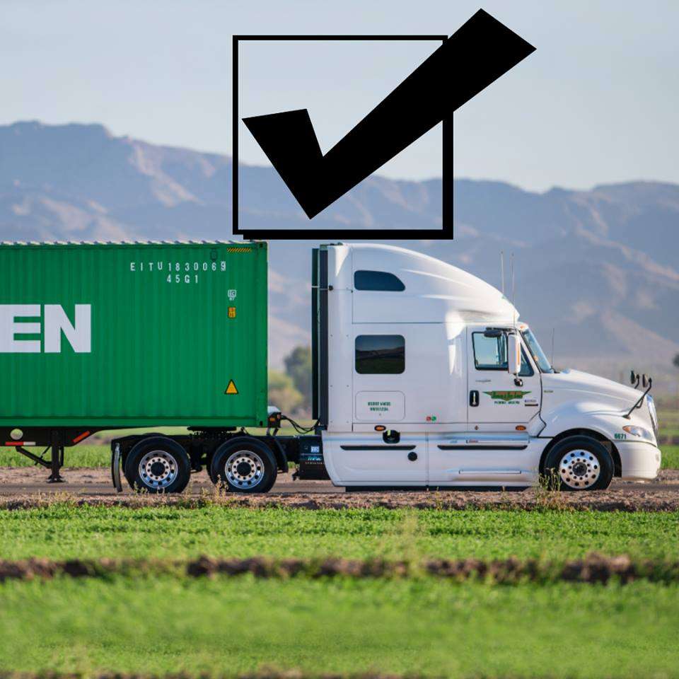 4 Gen Logistics | 2298 W Stonehurst Dr, Rialto, CA 92377, USA | Phone: (909) 332-3195