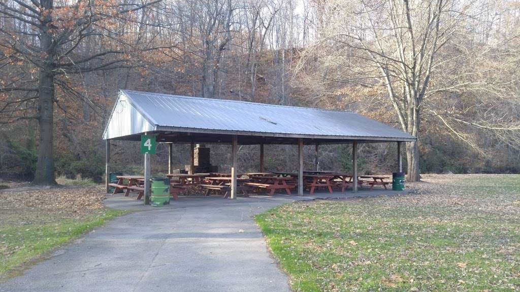 Rustic Park | 1314 Haycreek Rd, Birdsboro, PA 19508, USA | Phone: (610) 582-6030