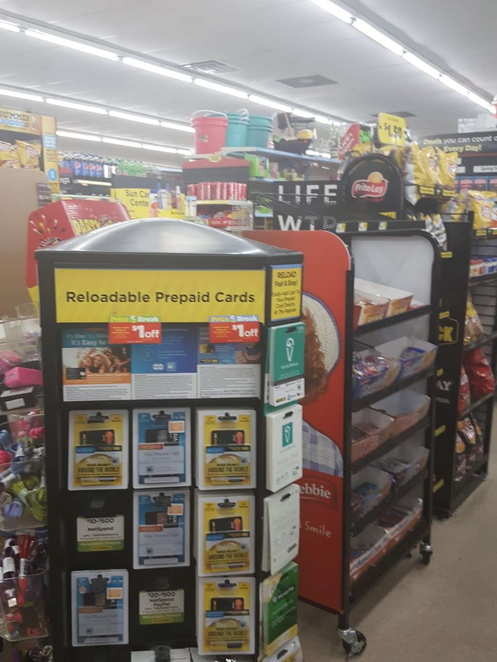 Dollar General | 355 S Elm Ave Rd, Eaton, CO 80615, USA | Phone: (970) 454-5300