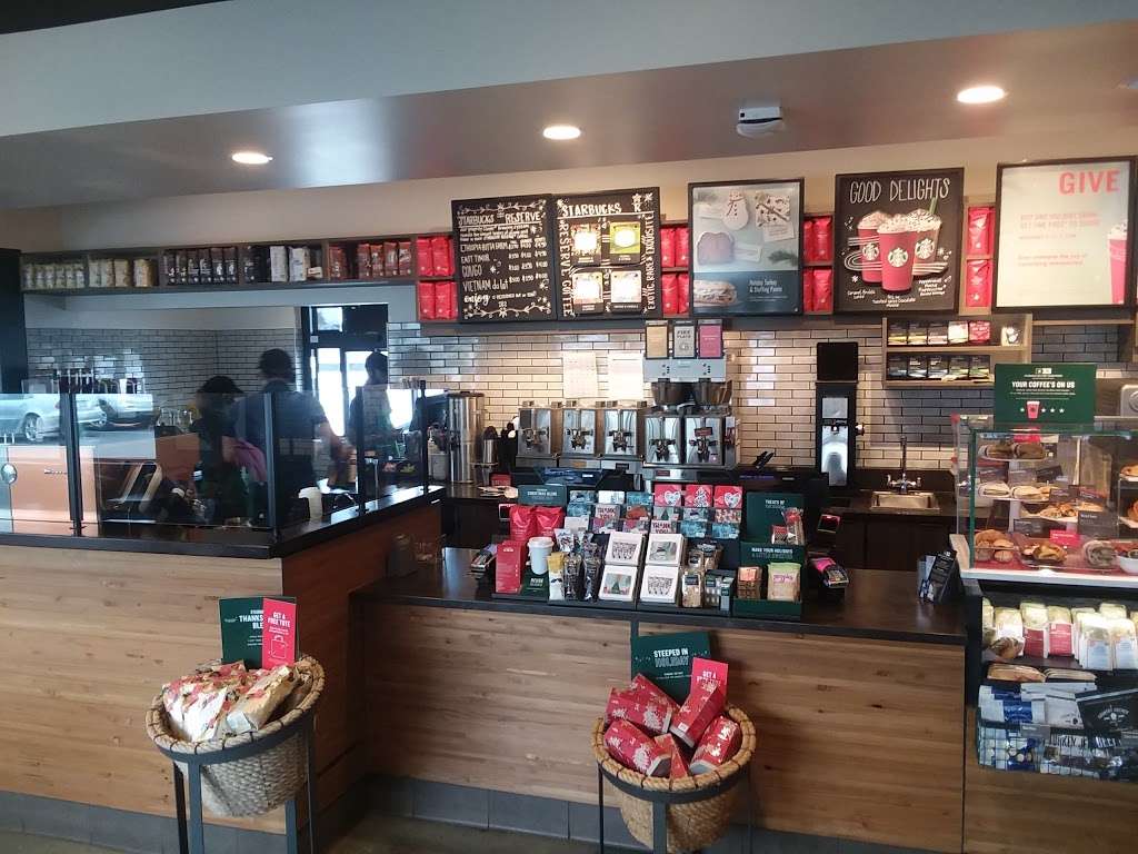 Starbucks | 6850 Rosemead Blvd, San Gabriel, CA 91775, USA | Phone: (626) 632-8401