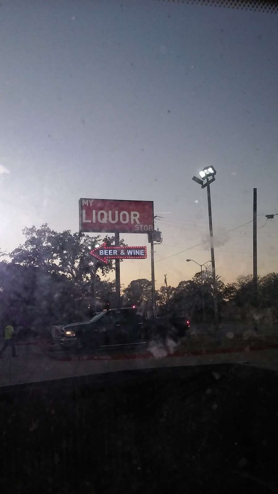 My Liquor Stop | 10940 Lake June Rd, Balch Springs, TX 75180, USA | Phone: (972) 913-1094