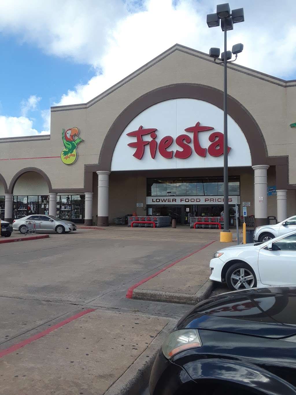 Fiesta Mart | 8320 FM 1960, Houston, TX 77070, USA | Phone: (281) 955-5590