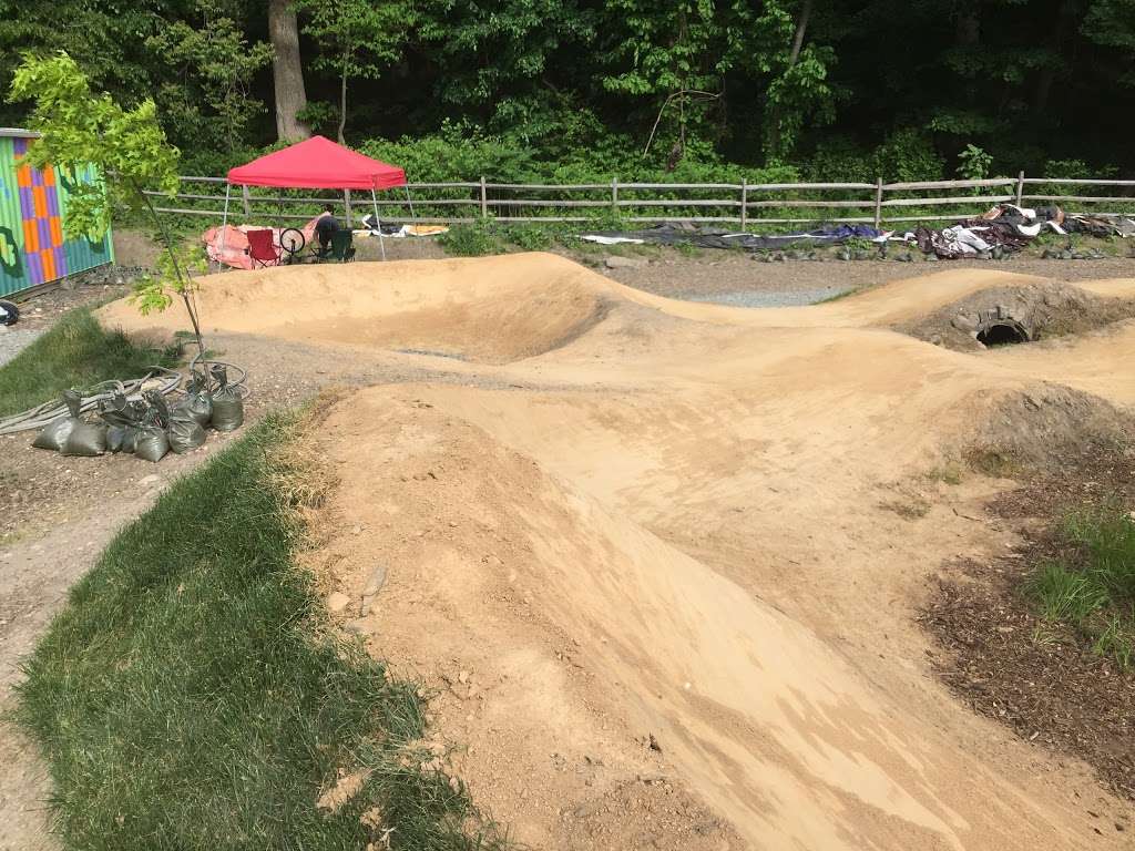 Philly Pumptrack | Parkside Ave N, Philadelphia, PA 19131, USA