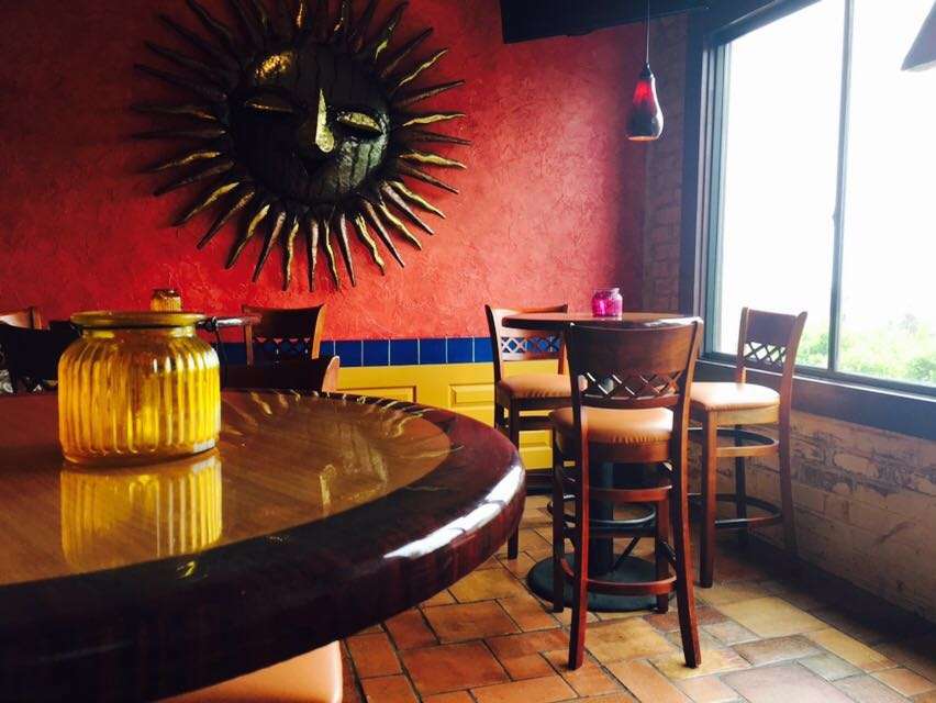 Salsa Verdes | 2325 Palos Verdes Dr W, Palos Verdes Estates, CA 90274, USA | Phone: (424) 206-9456