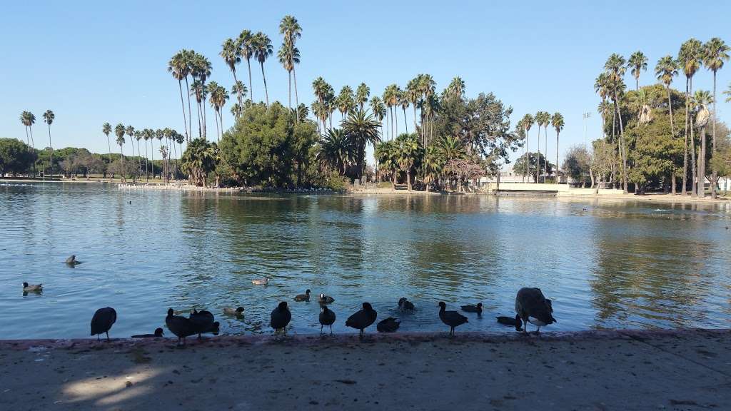 Alondra Park Splash Pad | 3353 Redondo Beach Blvd, Lawndale, CA 90260, USA | Phone: (310) 532-5303