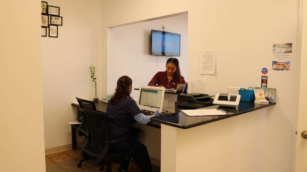 Clinica Latina Familiar 2 | 6845 N Fry Rd # 600, Katy, TX 77449, USA | Phone: (281) 861-0232