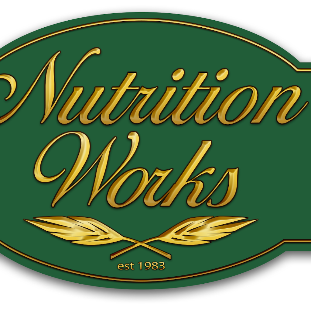 Nutrition Works | 543 W Franklin St, Womelsdorf, PA 19567, USA | Phone: (610) 589-5027