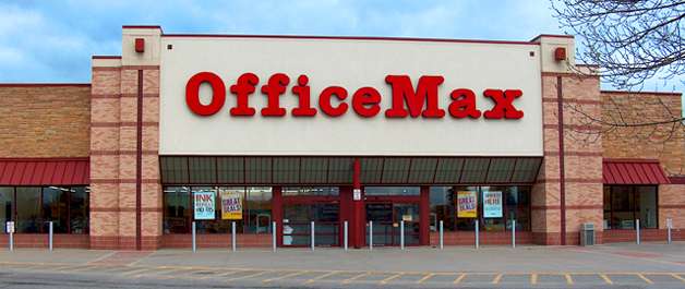 OfficeMax | 9001 S Howell Ave, Oak Creek, WI 53154, USA | Phone: (414) 764-8812