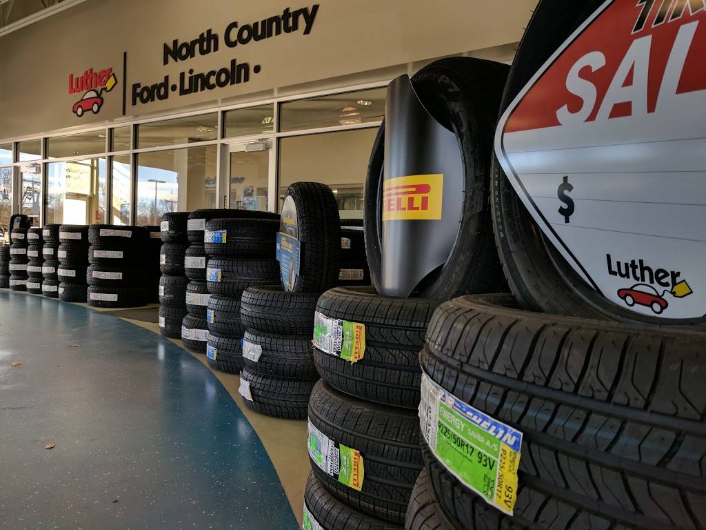 North Country Ford Parts Department | 10401 Woodcrest Dr NW, Coon Rapids, MN 55433, USA | Phone: (833) 595-0634