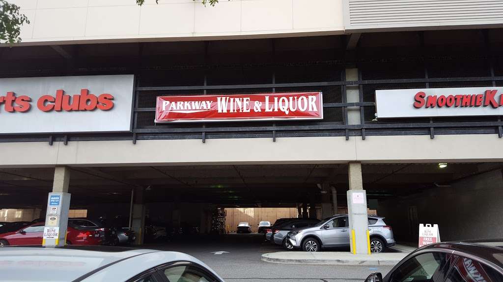 Parkway Wine & Liquor | 50 Hamilton Street Next to Verizon Wireless in Chauncey Square, Dobbs Ferry, NY 10522, USA | Phone: (914) 693-2609