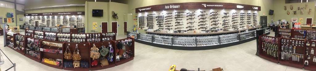 Tommy Gun Warehouse | 105 Kahr Ave, Greeley, PA 18425, USA | Phone: (570) 285-8144