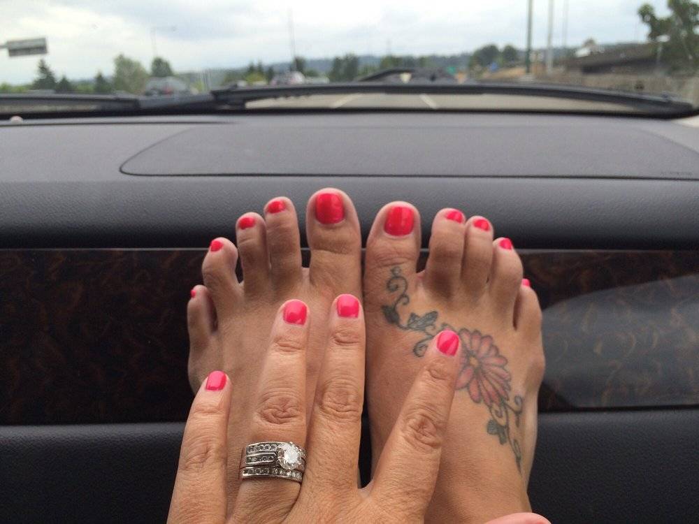 Summer Nails | 1800 NE 44th St, Renton, WA 98056, USA | Phone: (425) 226-4702