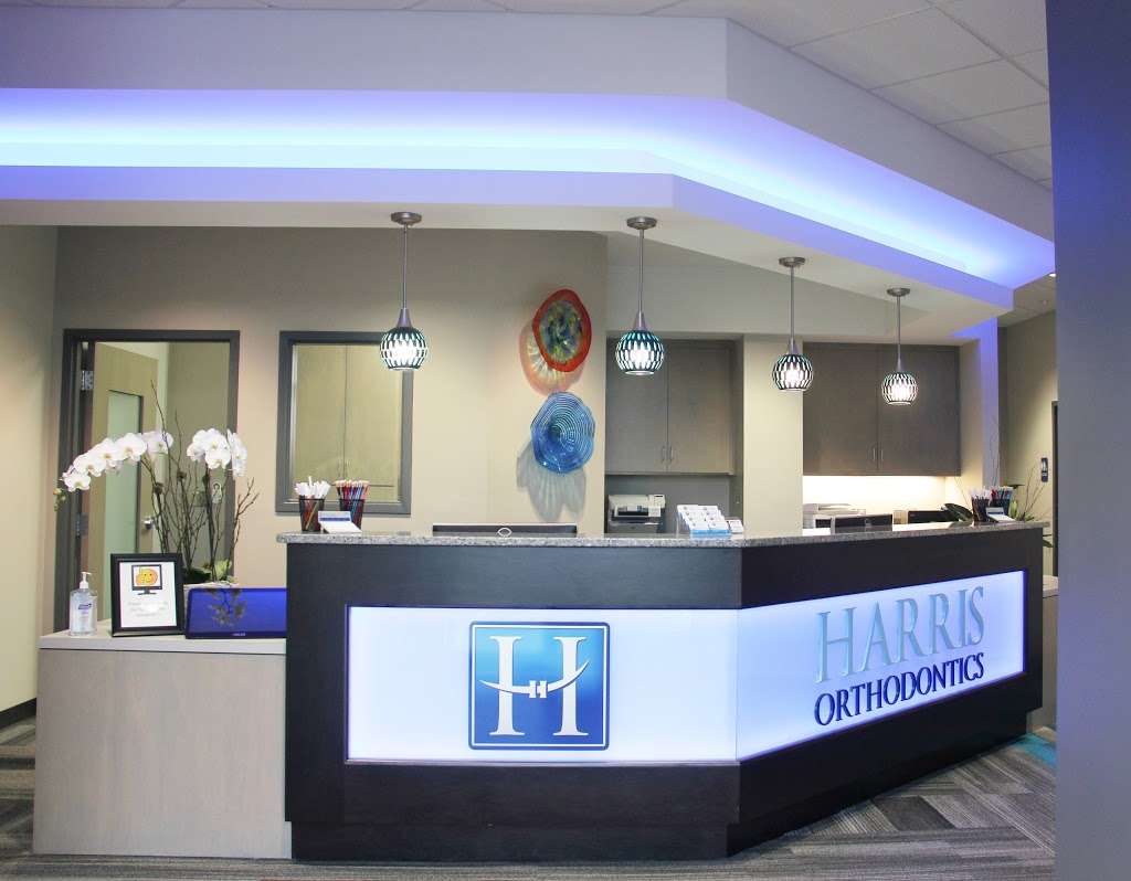 Harris Orthodontics | 9350 Benfield Rd #100, Charlotte, NC 28269, USA | Phone: (704) 597-5555