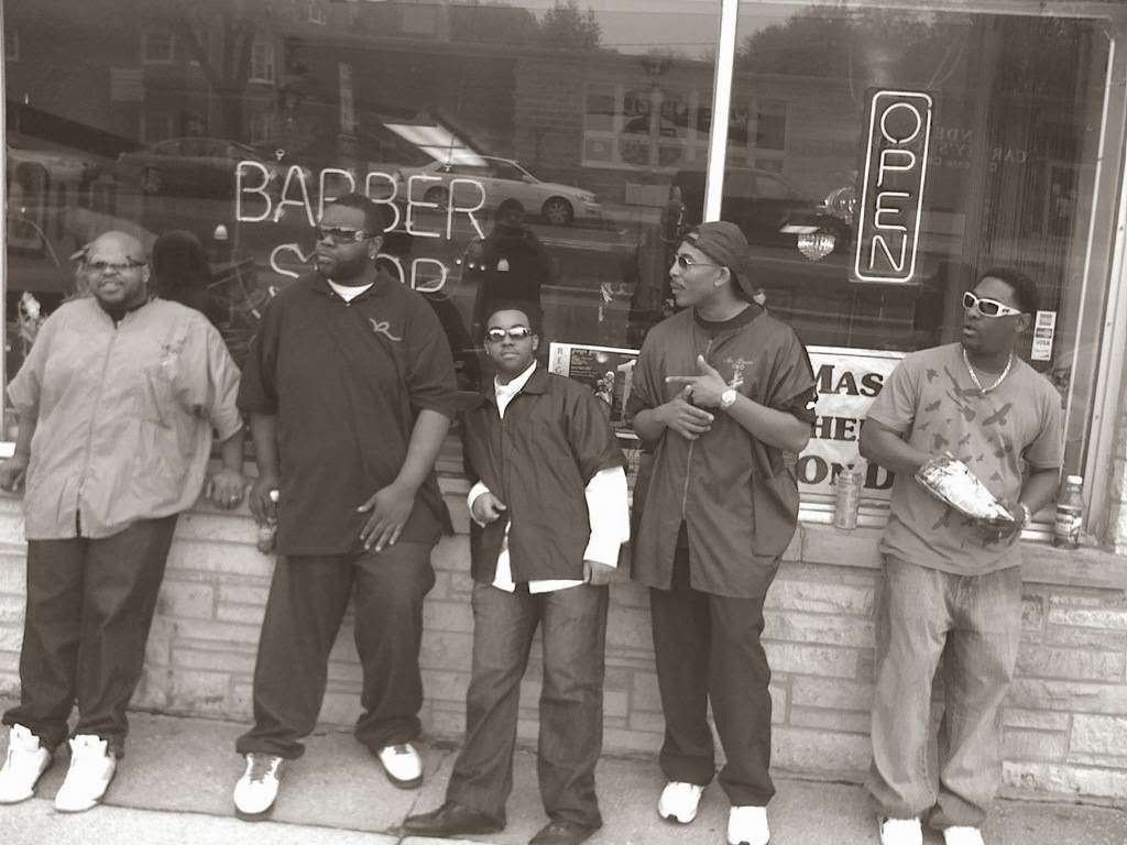 Daves Cut Above Barber Shop | 416 W 144th St, Riverdale, IL 60827, USA | Phone: (708) 201-8141