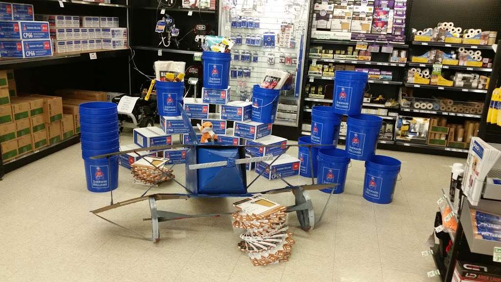 Sherwin-Williams Paint Store | 3757 N Fry Rd, Katy, TX 77449, USA | Phone: (281) 599-7423