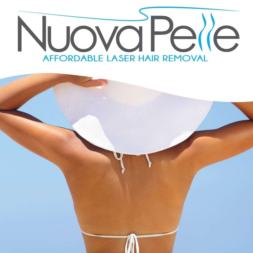 NuovaPelleMedSpa | 4318 Moonlight Way, San Antonio, TX 78230, USA | Phone: (210) 558-8878