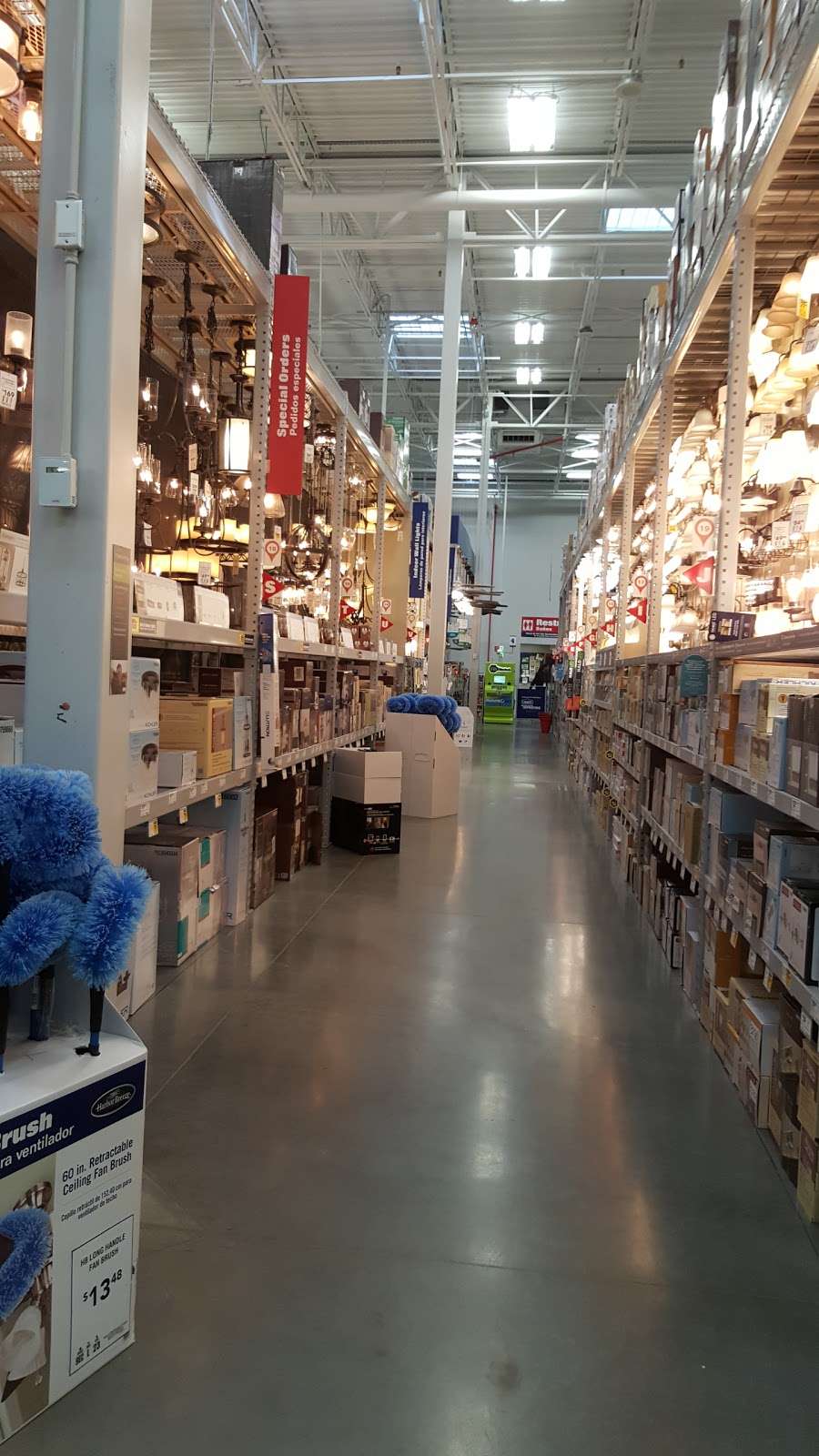 Lowes Home Improvement | 3400 N Texas St, Fairfield, CA 94533, USA | Phone: (707) 207-2070