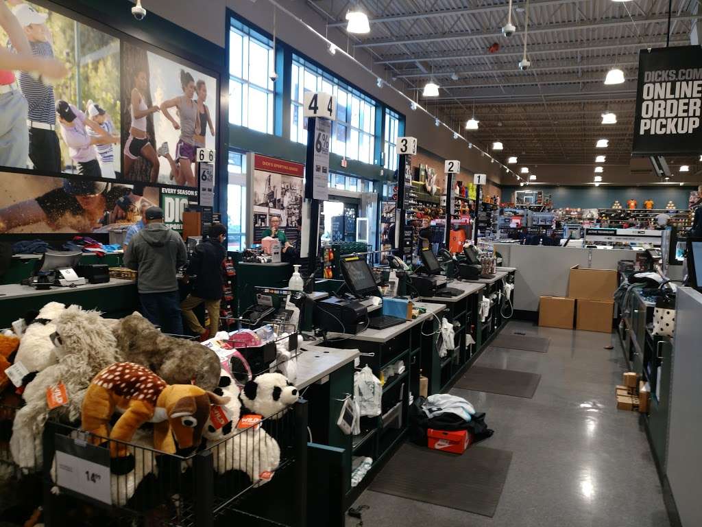 DICKS Sporting Goods | 14359 East Sam Houston Pkwy N, Houston, TX 77044, USA | Phone: (281) 677-4483