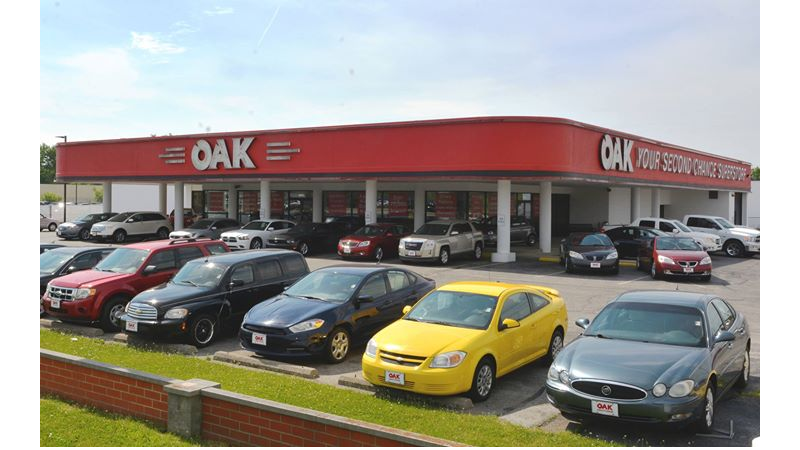 Oak Motors | 5075 W 38th St, Indianapolis, IN 46254, USA | Phone: (317) 297-9977