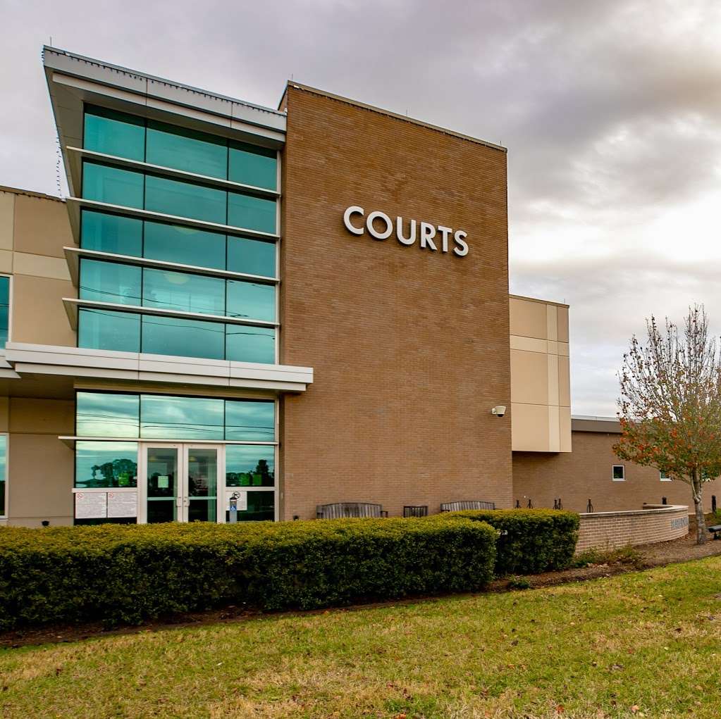 City of Pearland Municipal Court | 2555 Cullen Blvd, Pearland, TX 77581, USA | Phone: (281) 997-5900