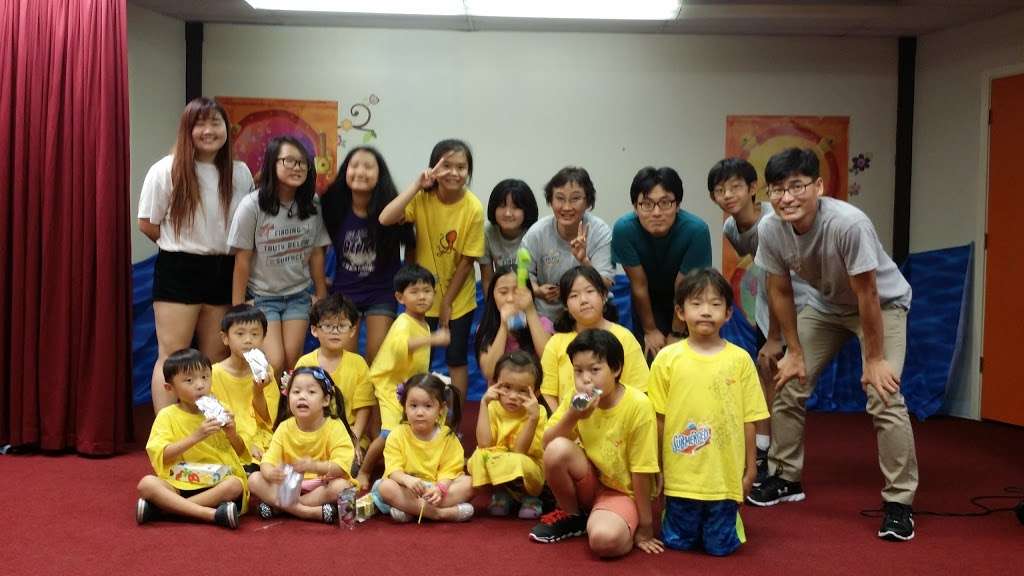 Dallas Choong Hyun Presbyterian Church | 11722 Cromwell Dr, Dallas, TX 75229, USA | Phone: (214) 347-8400