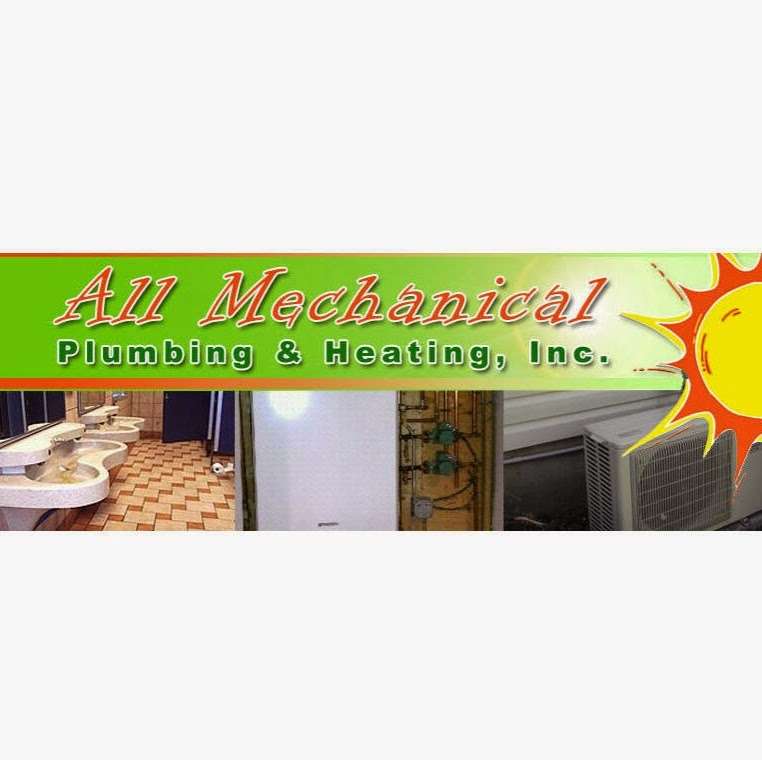 All Mechanical Plumbing & Heating Inc | 2771 Atlantic Ave, Brooklyn, NY 11207, USA | Phone: (718) 257-5200