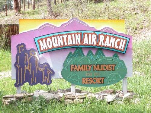 Mountain Air Ranch | 9400, 9006 S Mica Mine Gulch Rd, Littleton, CO 80127, USA | Phone: (303) 697-4083