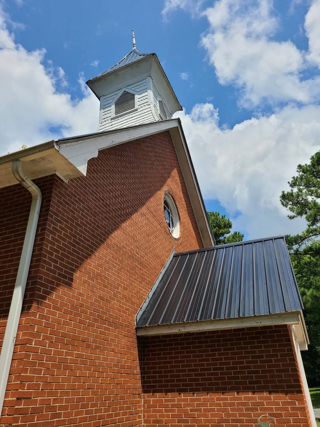 Bynum United Methodist Church | 54 Bynum Church Rd, Pittsboro, NC 27312, USA | Phone: (919) 533-7377