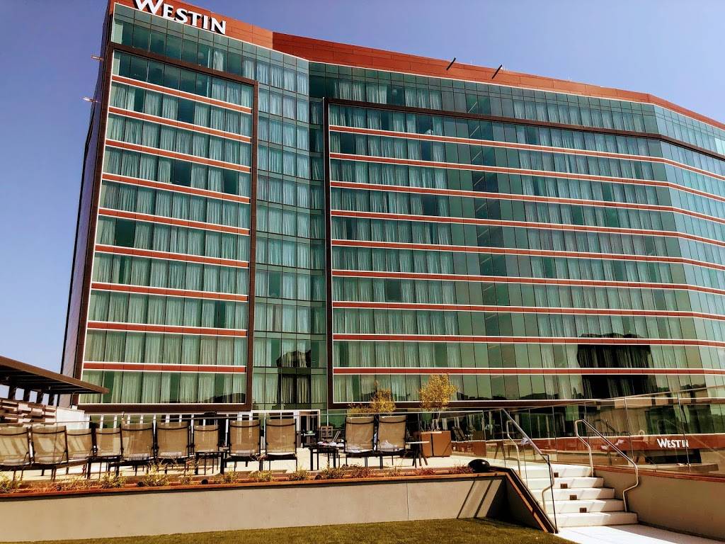 The Westin Irving Convention Center at Las Colinas | 400 West Las Colinas Boulevard, Irving, TX 75039, USA | Phone: (972) 505-2900