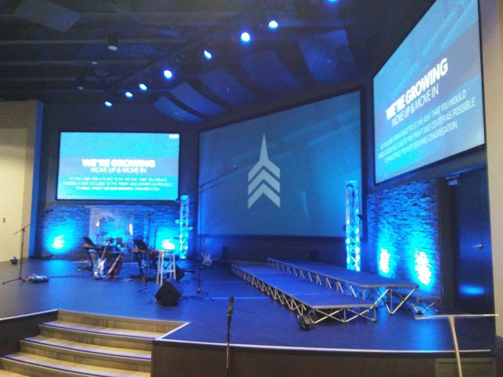 Harvest Bible Chapel - Indy West | 420 Gable Crossing Dr, Avon, IN 46123, USA | Phone: (317) 209-9770