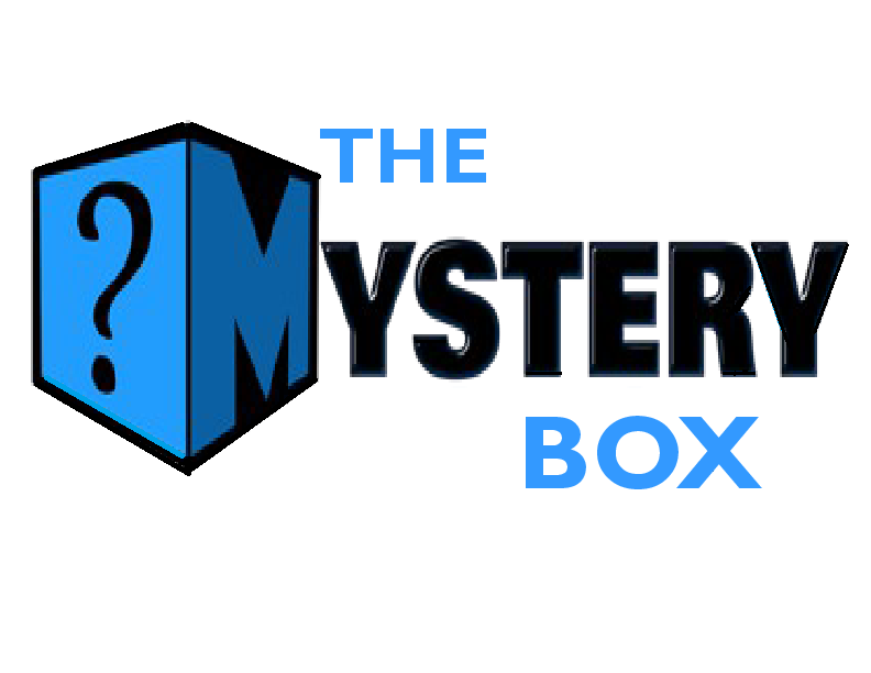 The Mystery Box | 201 E 2nd St, Berwick, PA 18603, USA | Phone: (570) 520-4053