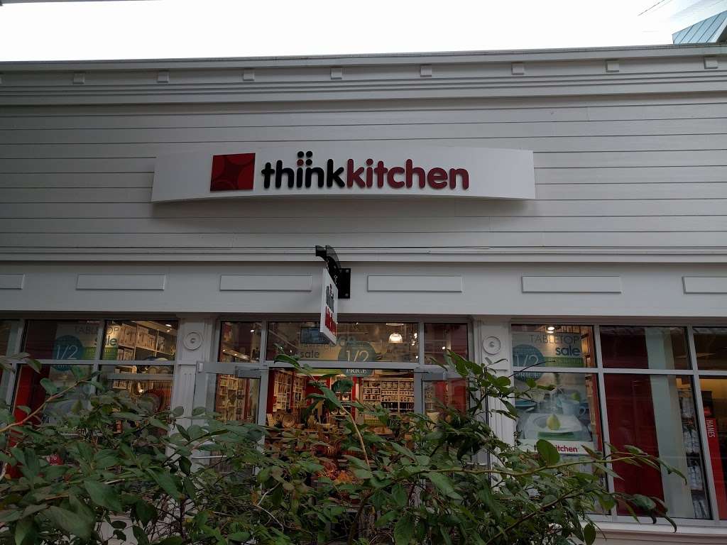 Think Kitchen | 80 Premium Outlets Blvd, Merrimack, NH 03054, USA | Phone: (603) 440-6222