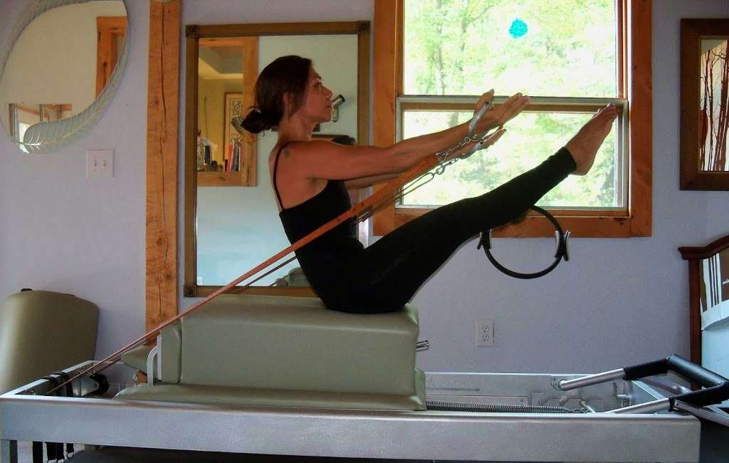 Mauka Nalu Pilates & Stand Up | 8 River Rd, Shawnee on Delaware, PA 18356, USA | Phone: (570) 420-1905