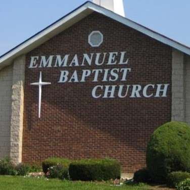 Emmanuel Baptist Church | 1195 McCarthy Rd, Lemont, IL 60439, USA | Phone: (630) 257-8484