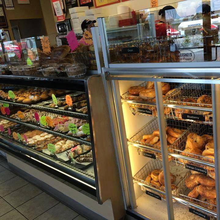 Bluegrass Bagels | 100 Dickens Rd, Fuquay-Varina, NC 27526, USA | Phone: (919) 285-4980