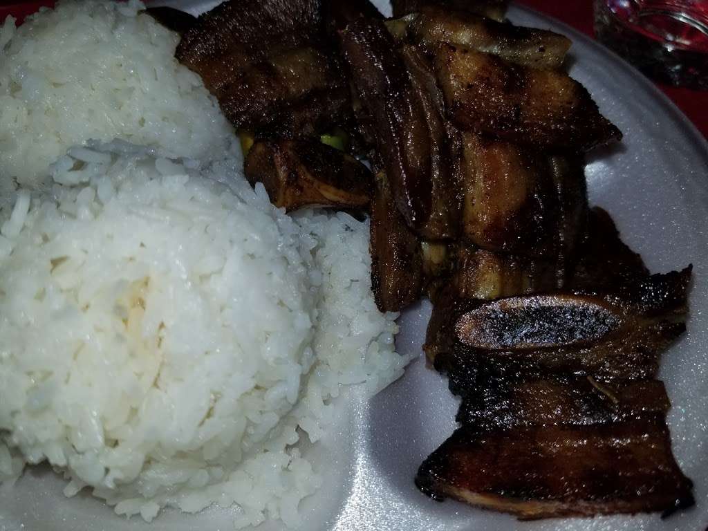 Little Pampanga Philippine Cuisine | 6325 E Russell Rd #105, Henderson, NV 89011, USA | Phone: (702) 595-0759