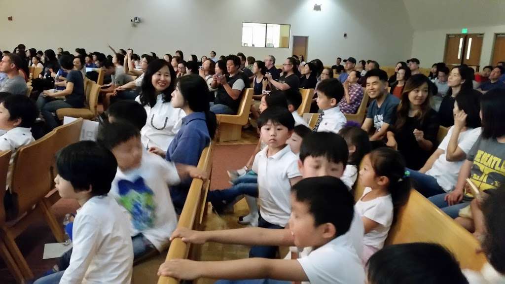 빌립보 교회 Church of Philippi | 7422 Race Rd, Hanover, MD 21076, USA | Phone: (410) 579-1555