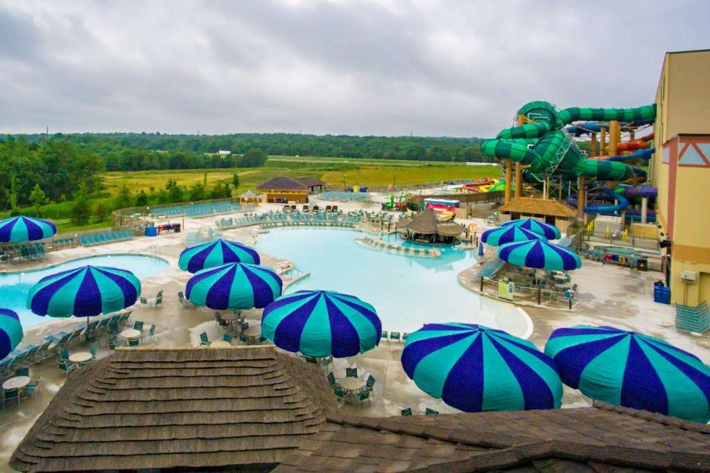 Kalahari Water Park | 250 Kalahari Blvd, Pocono Manor, PA 18349, USA | Phone: (608) 254-5425