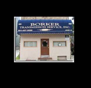 Borker Transmission Service Inc. | 758 Avenue A, Bayonne, NJ 07002, USA | Phone: (201) 437-3099