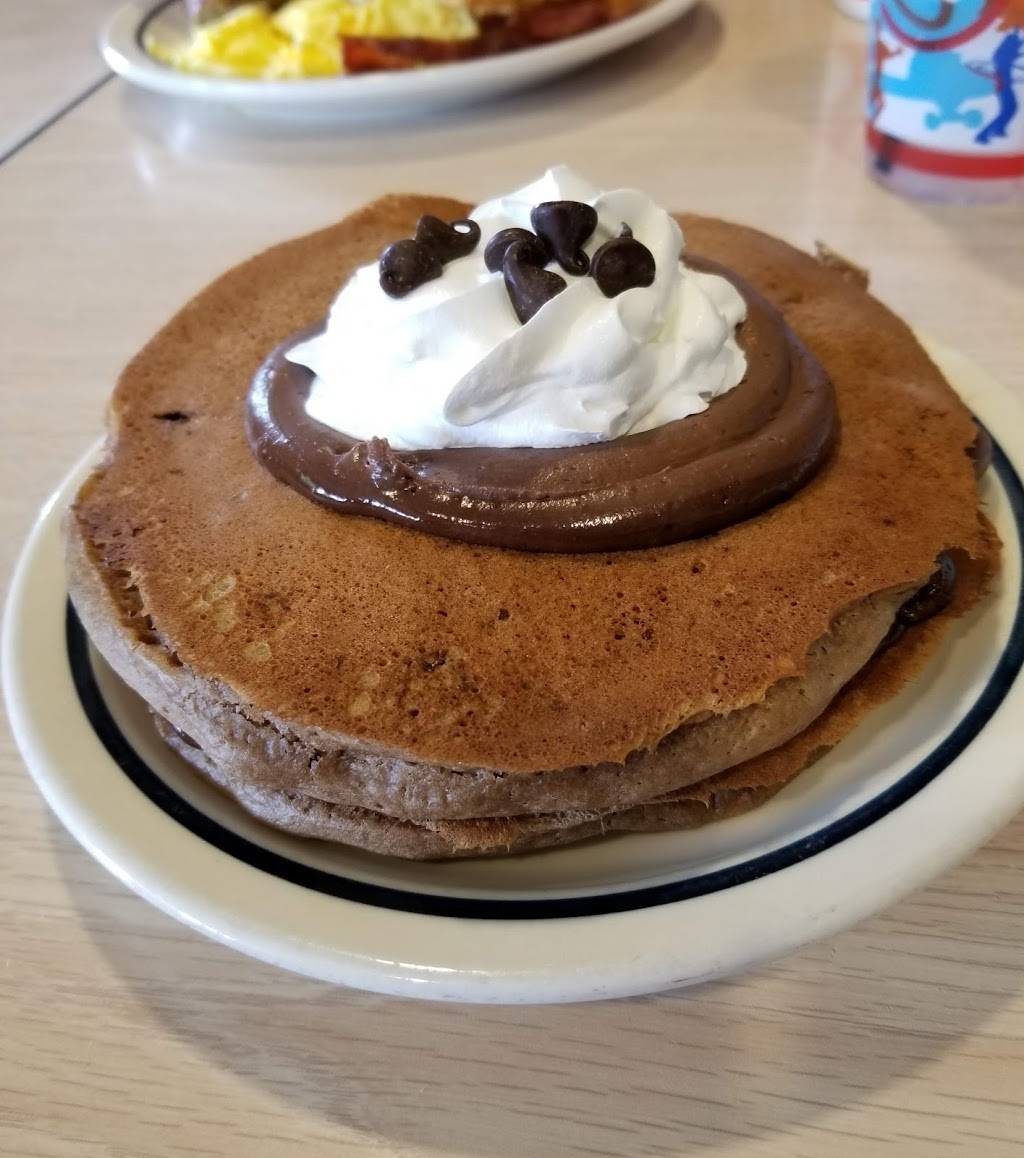 IHOP | 7951 NE Vancouver Plaza Dr, Vancouver, WA 98662, USA | Phone: (360) 254-4467