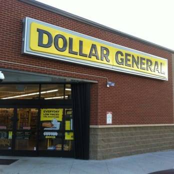 Dollar General | 1578 Gallatin Pike N, Madison, TN 37115, USA | Phone: (423) 442-3667