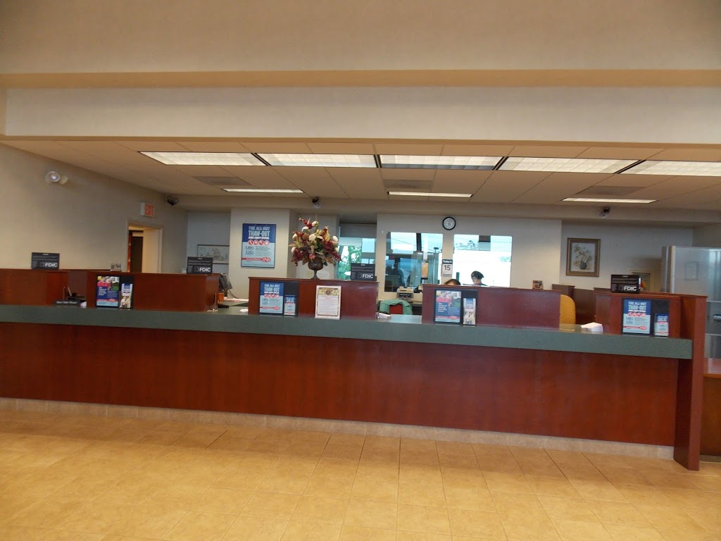 Ephrata National Bank | 935 N Railroad Ave, New Holland, PA 17557, USA | Phone: (717) 354-4951