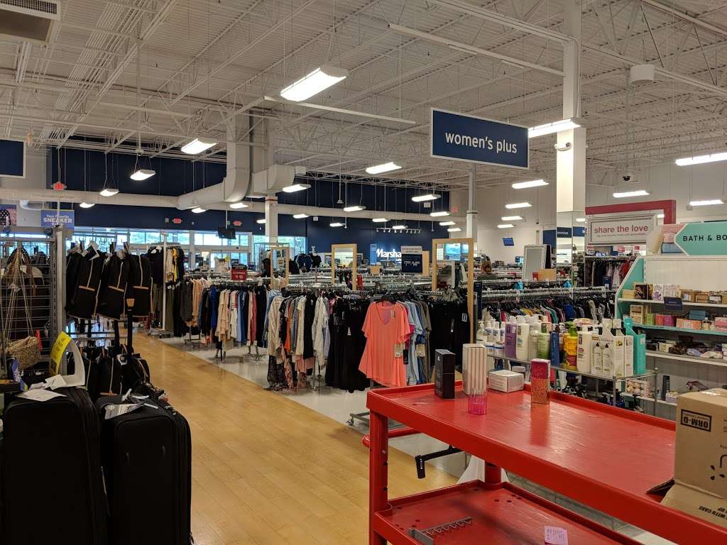 Marshalls | 200 S Creasy Ln, Lafayette, IN 47905, USA | Phone: (765) 447-4779