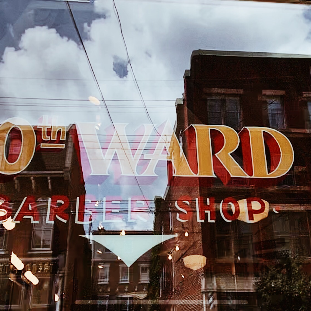 10th Ward Barbershop | 5169 Butler St, Pittsburgh, PA 15201, USA | Phone: (412) 782-1200