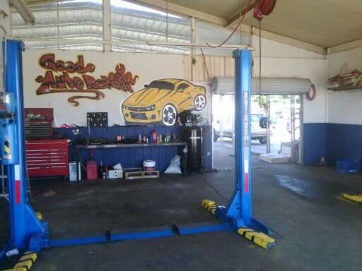 Good Auto Repair | 2320 E 3rd St, San Bernardino, CA 92410, USA | Phone: (909) 567-2339